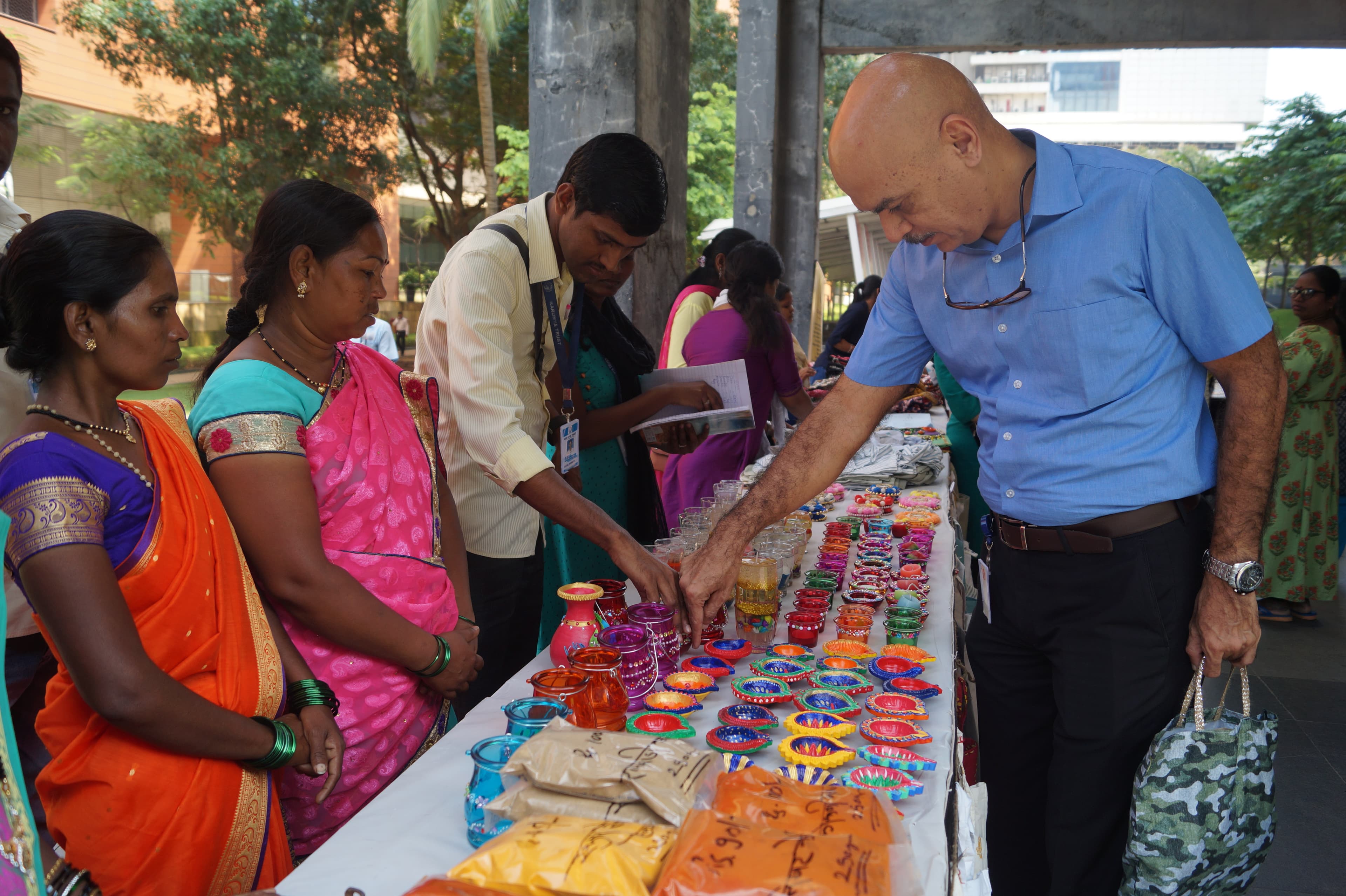 Jeevan Sahara