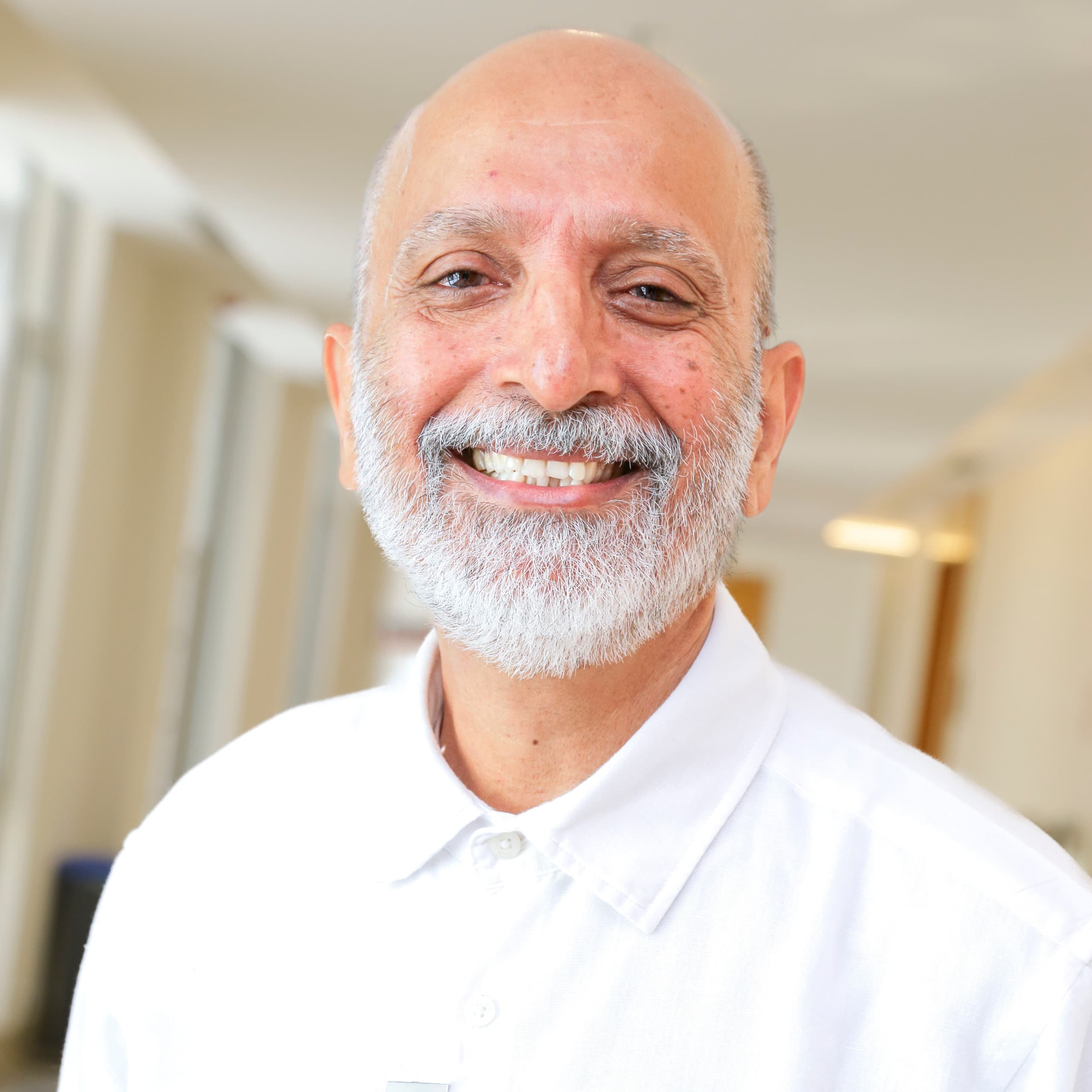 Anil Bakshi
