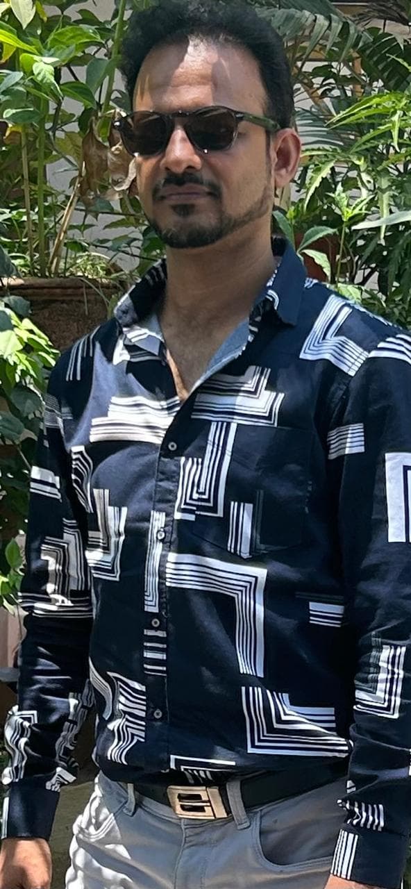 Harshal Pimpale