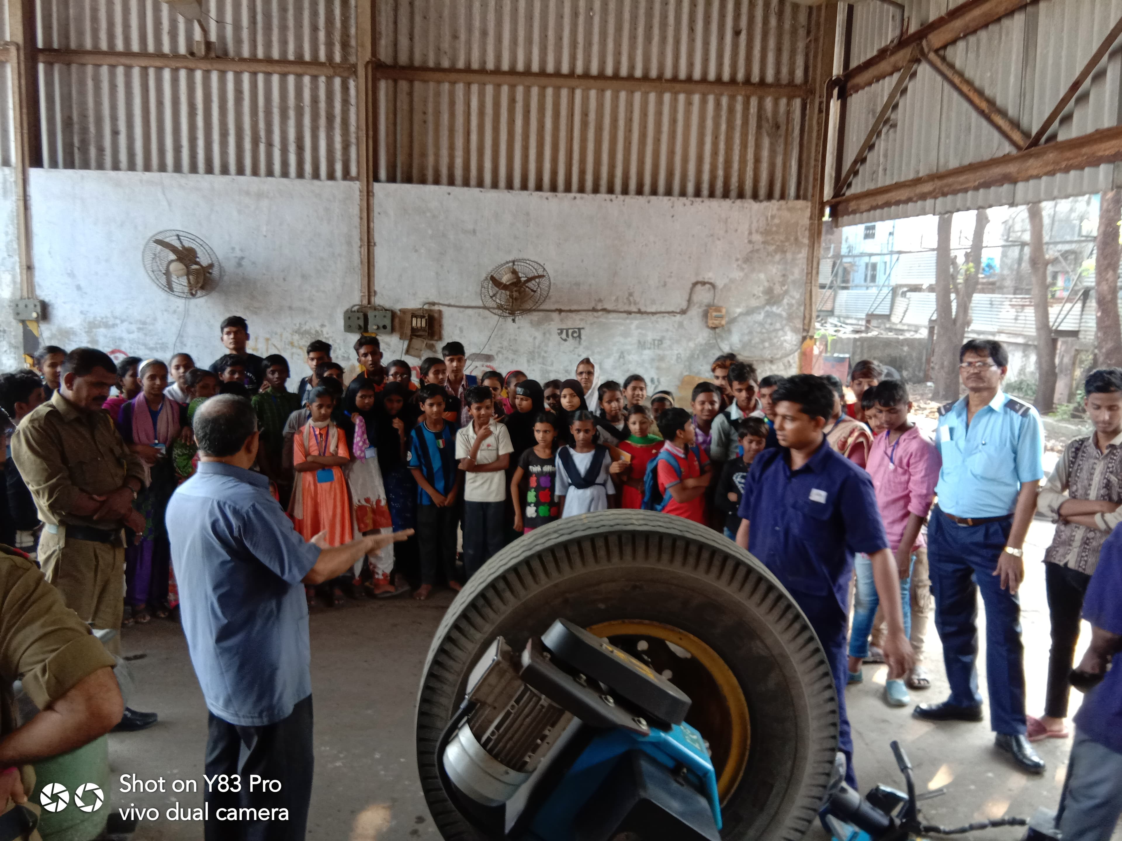 Rohini’s Story