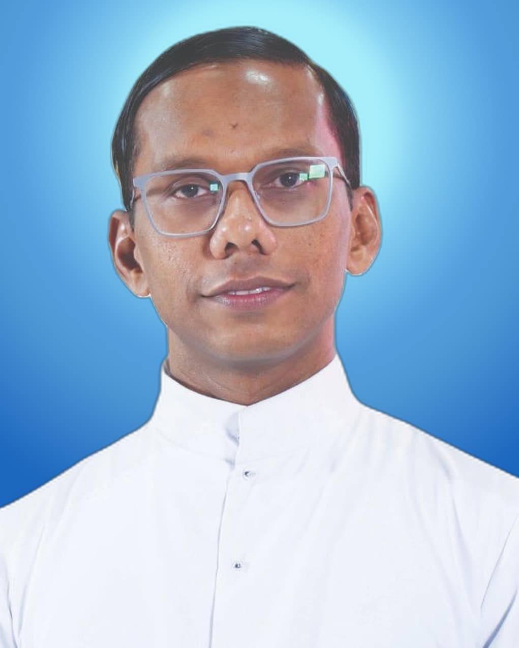 Fr. Shinto Michael