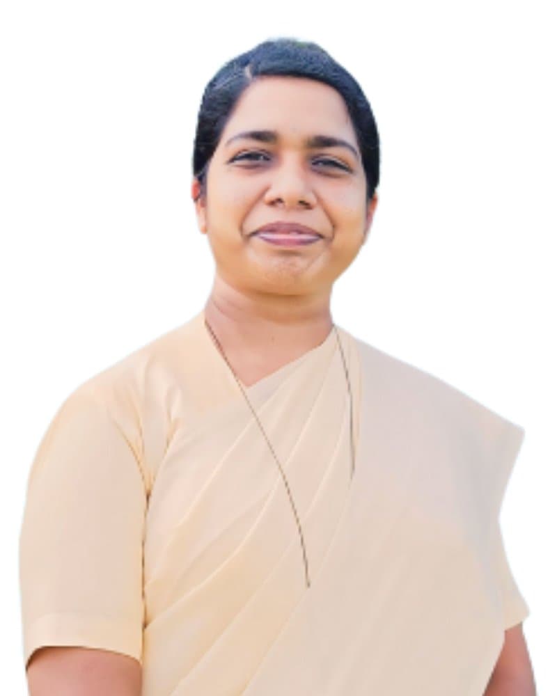Sr. Julie Kalamkar