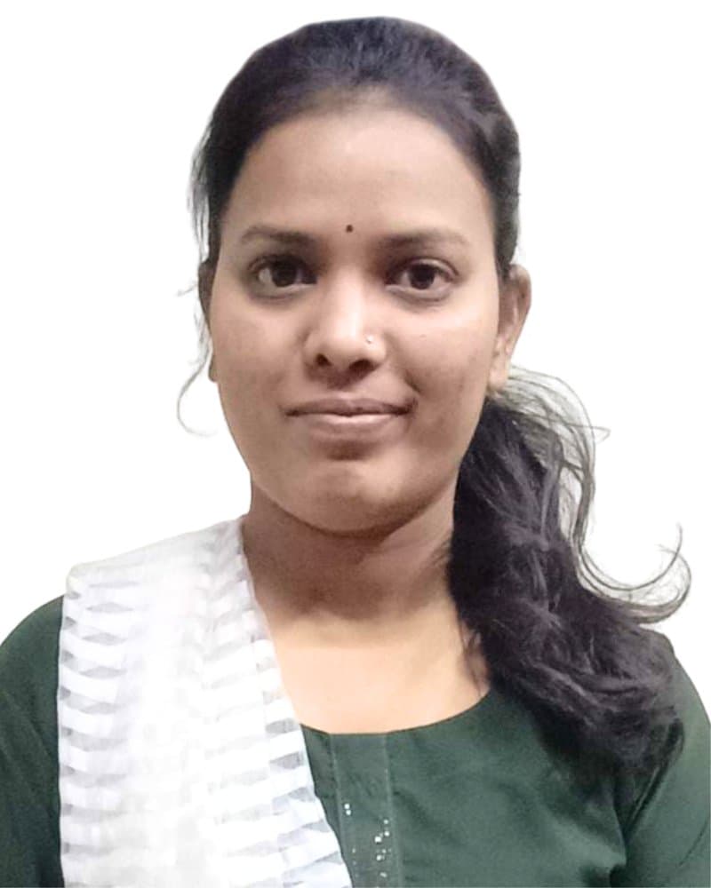 Komal Ardale