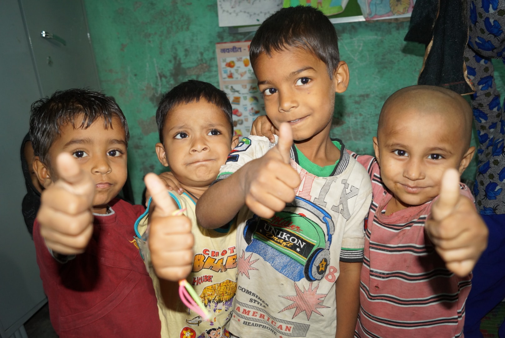 Karunya Trust empowering communities