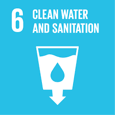 SDG 6: Clean Water & Sanitation