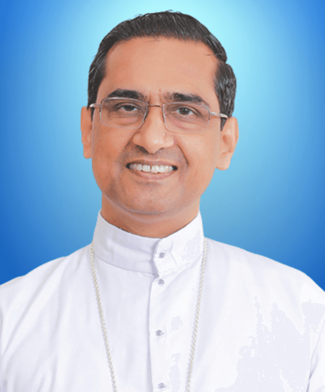 Archbishop Sebastian Vaniyapurackal