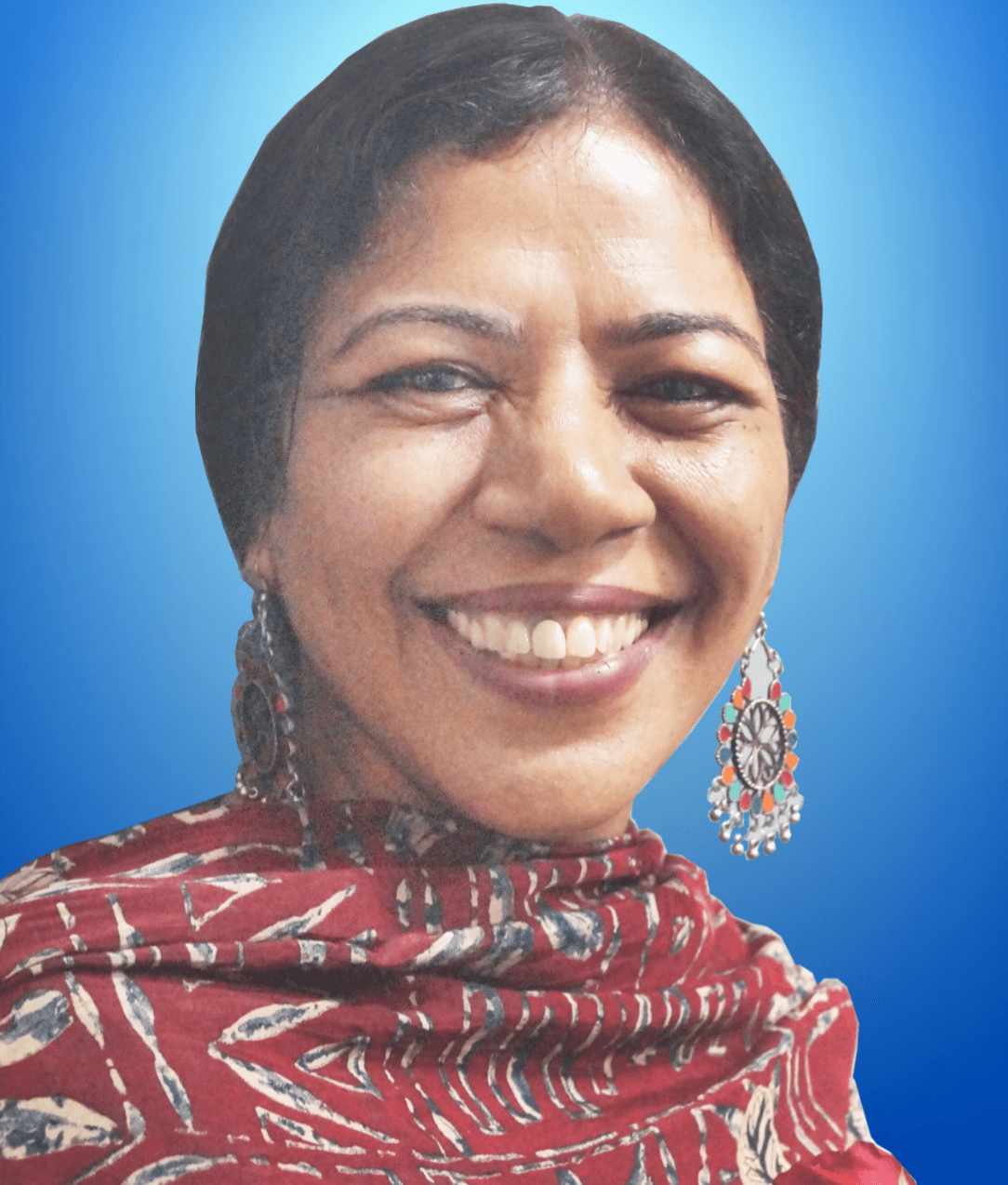 Rose Joseph