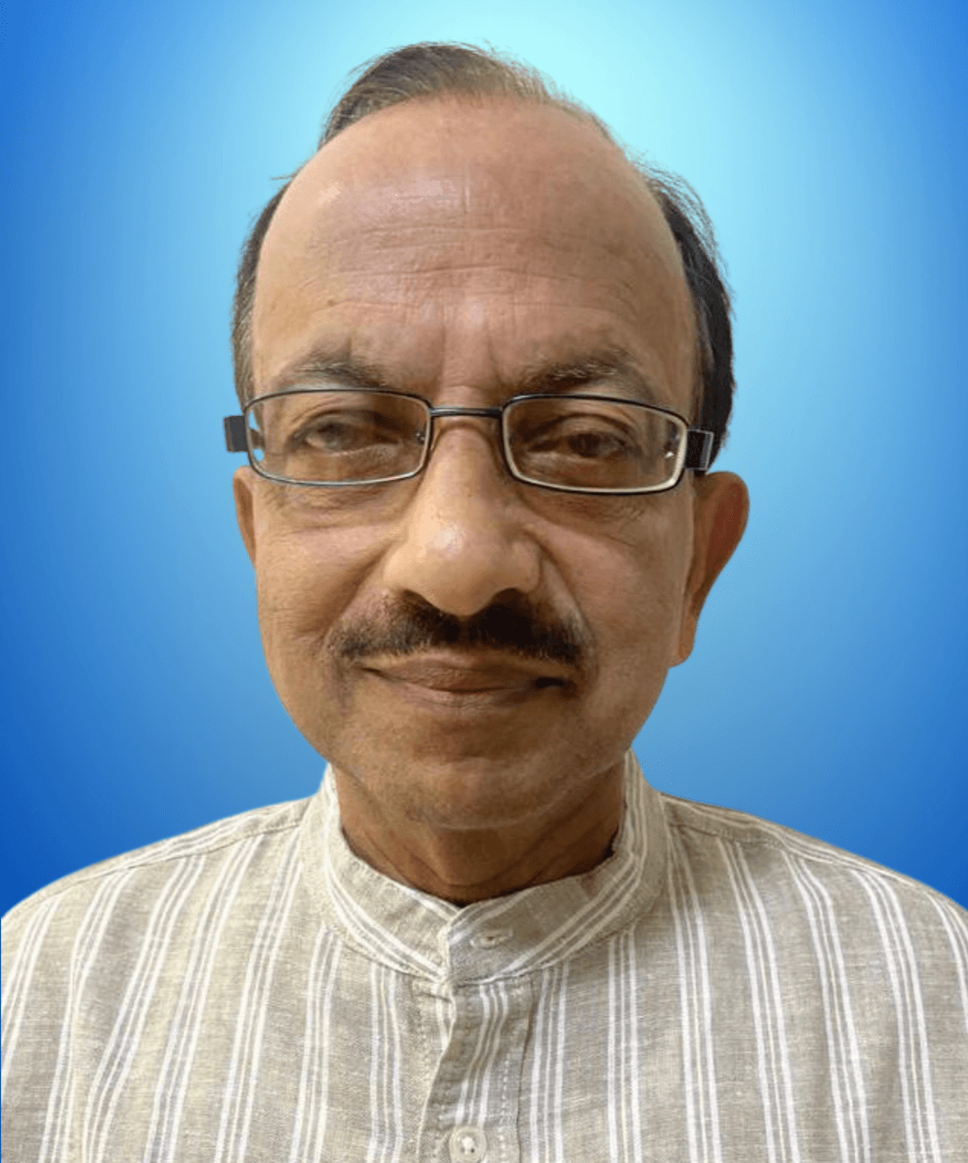 Mr. Thomas Mathew