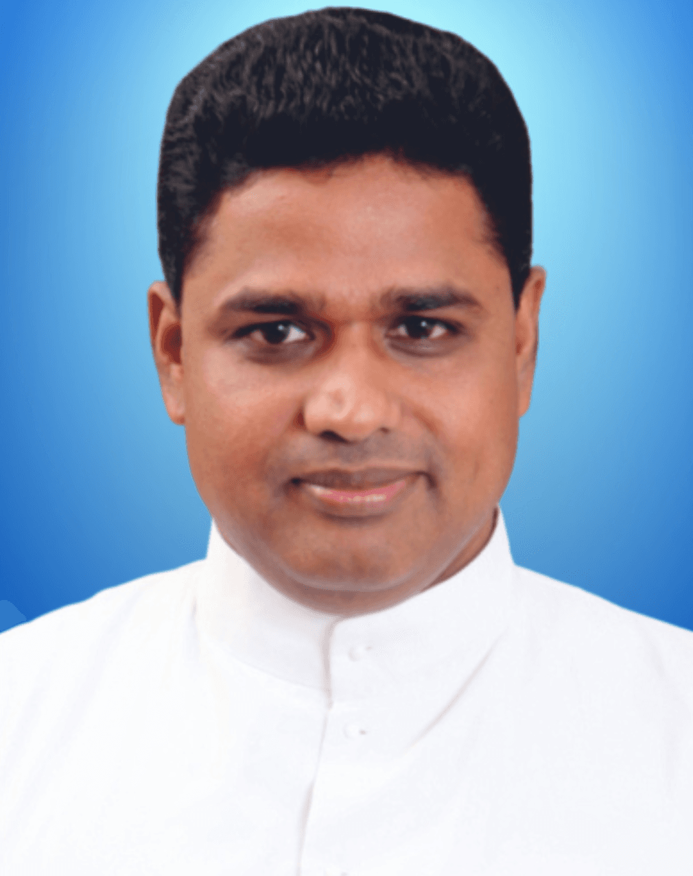 Fr. Varghese Abraham Vattamattathil