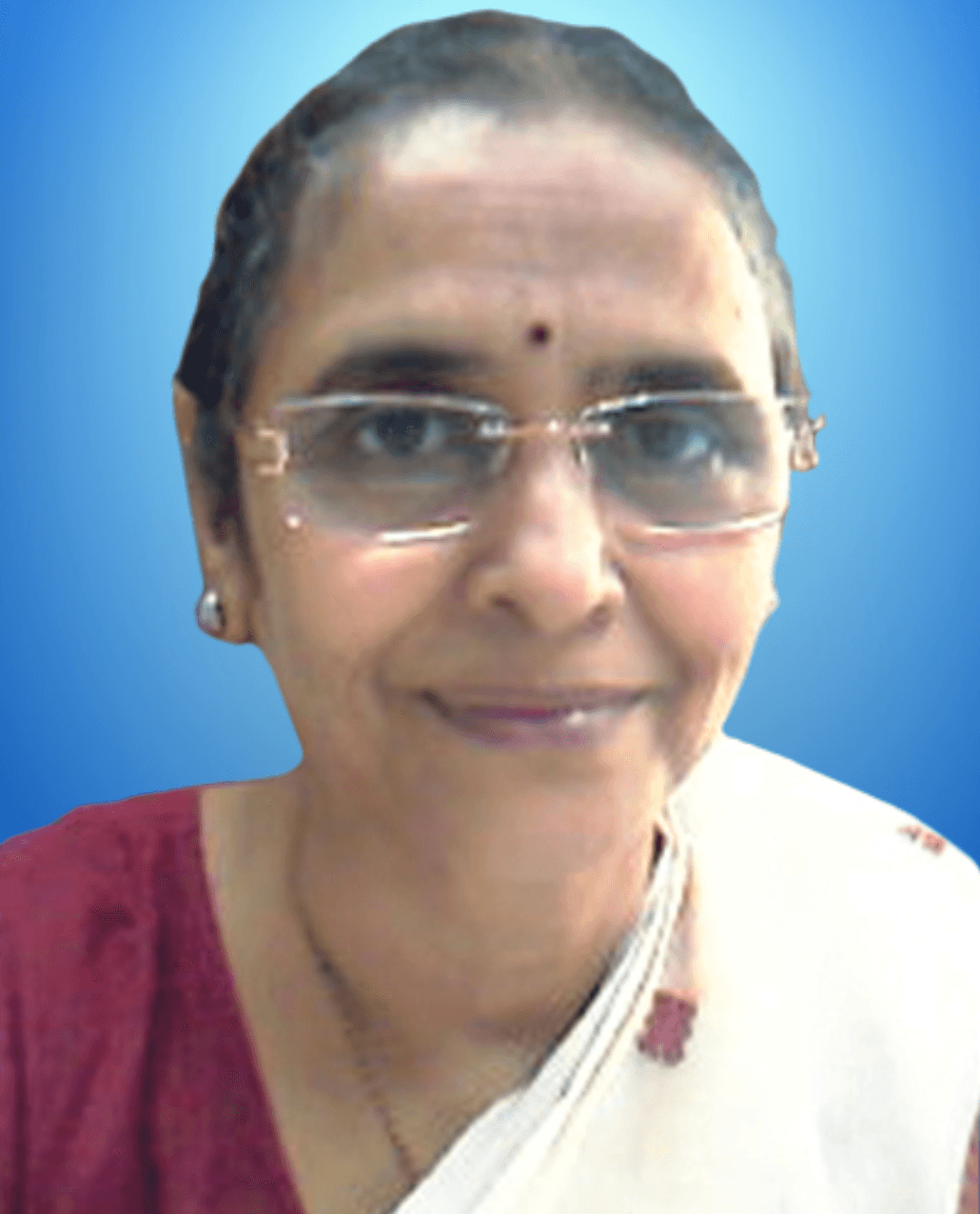 Vatsala Trivedi