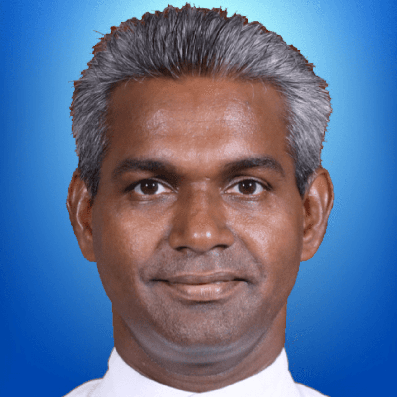 Msgr. Gijo Kurian Kumbattu