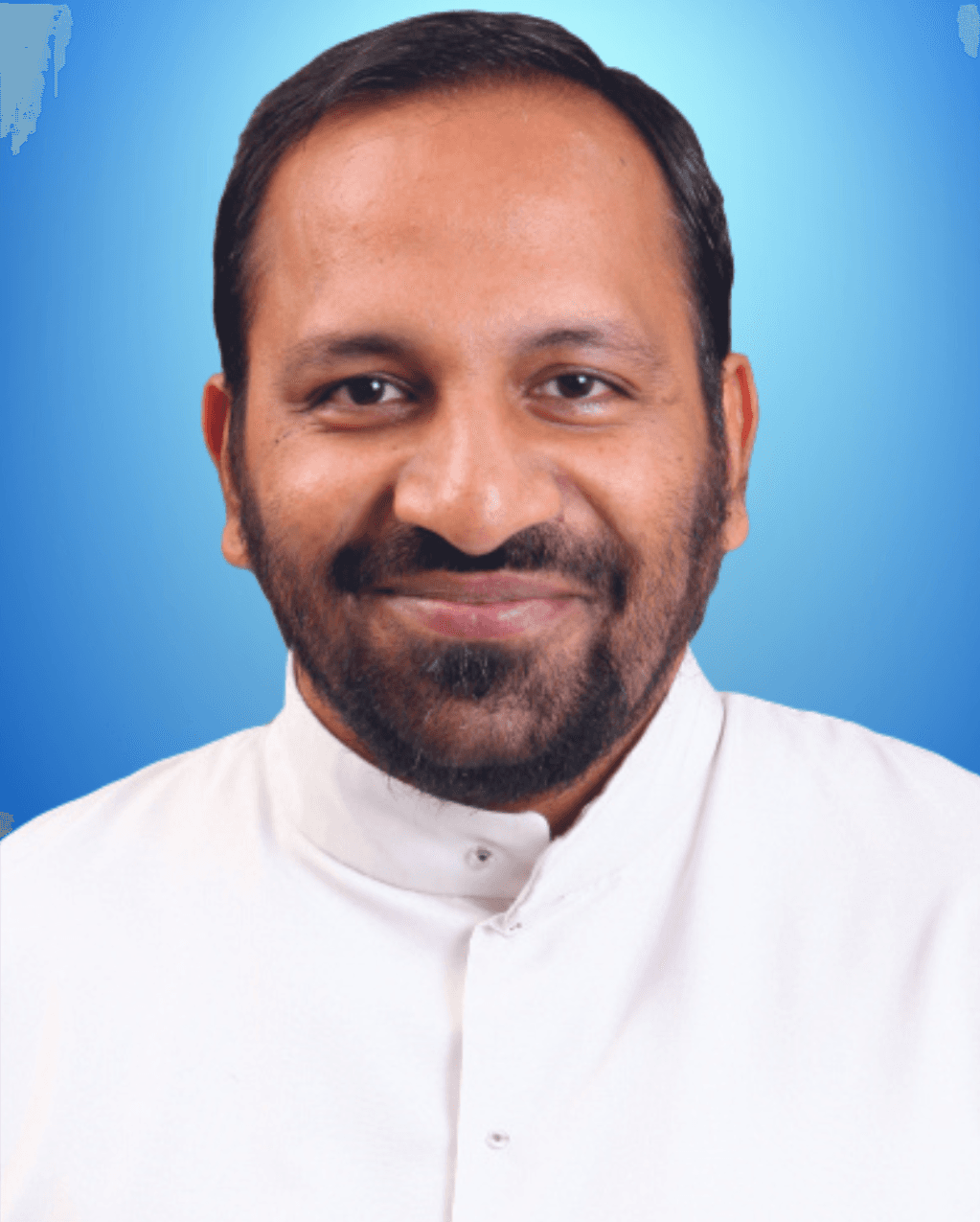 Fr. Joju Johny Arackal