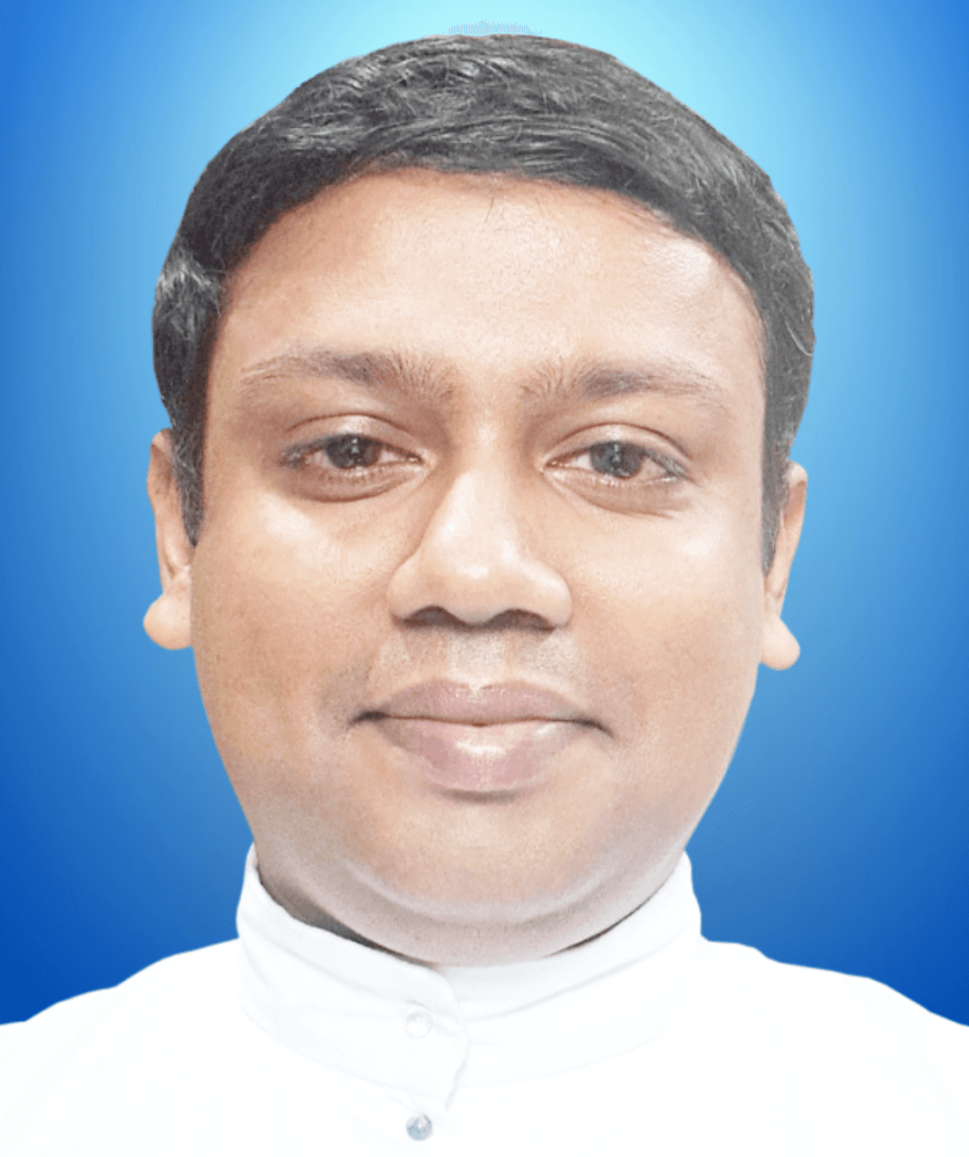 Fr. Lijo Velliyamkandathil