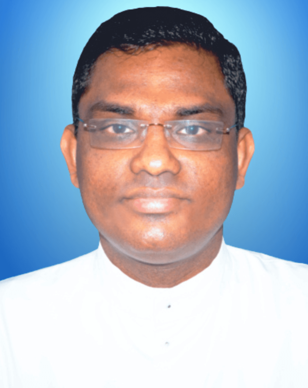 Fr. Paul Kunduparambil