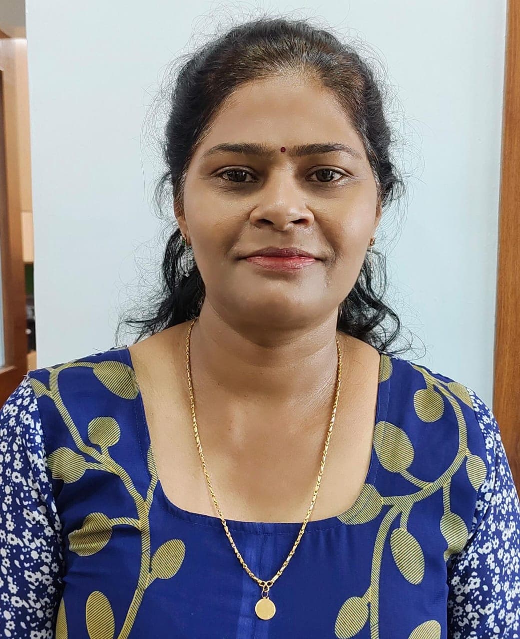 Beena Raju