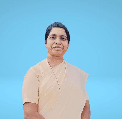 Sr. Julie Kalamkar