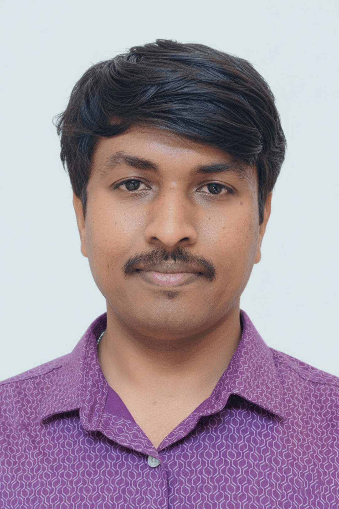 Kiran Waghmare