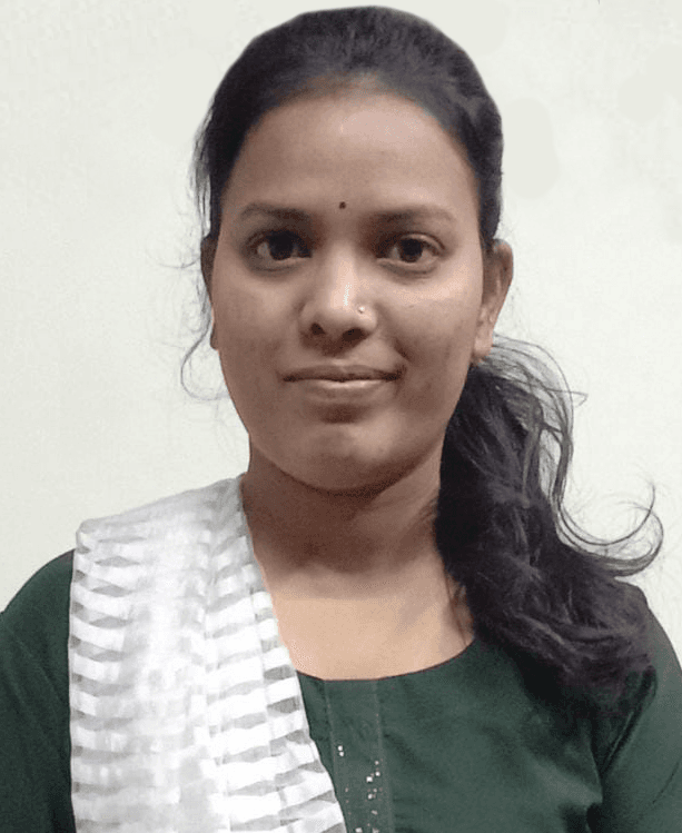 Komal Ardale