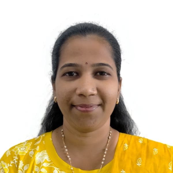 Prashanti Tambe