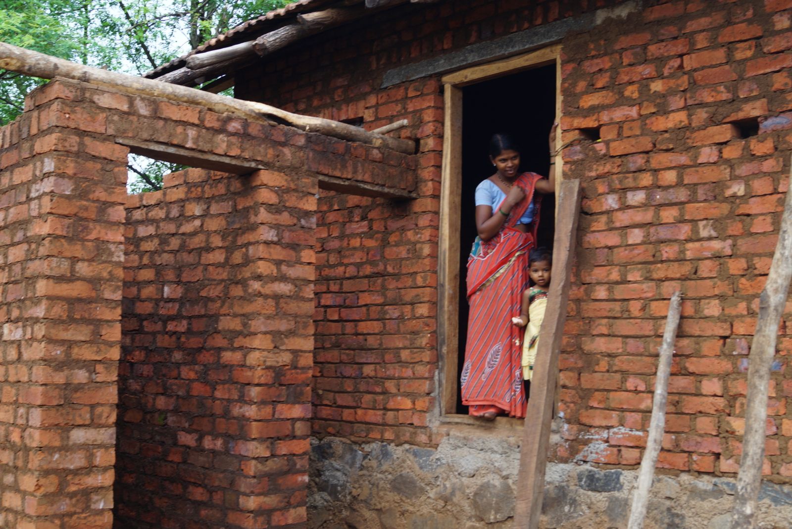 Essential Infrastructure that Creates a Foundation for Progress
