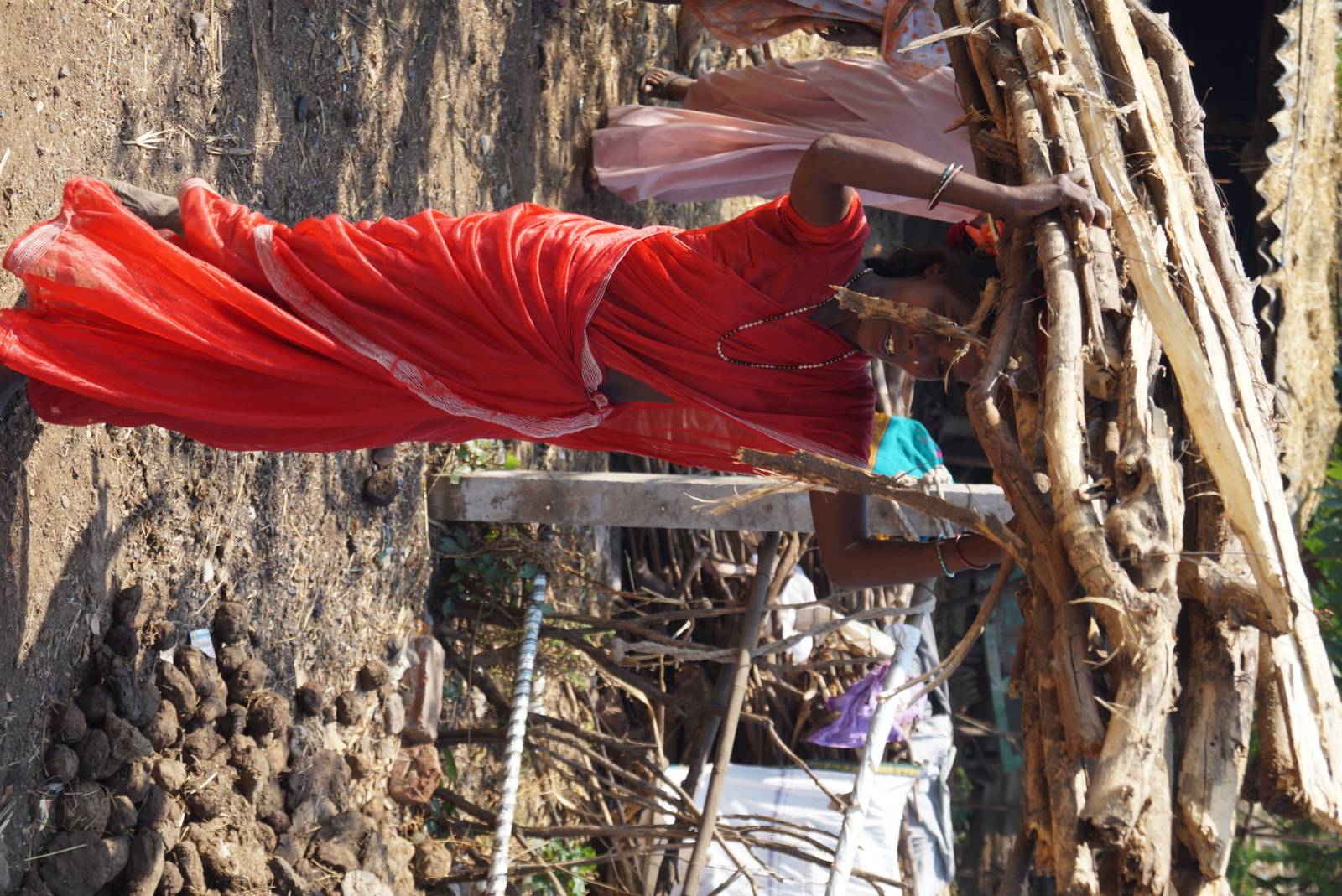Livelihoods that create continuing income