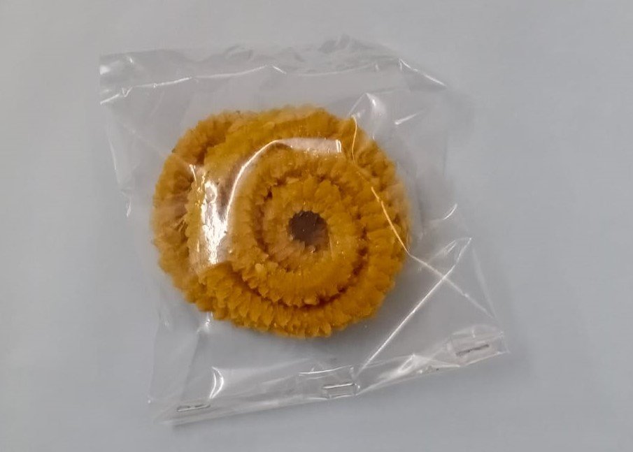 Chakli