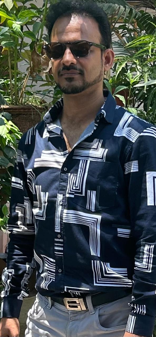 Harshal Pimpale