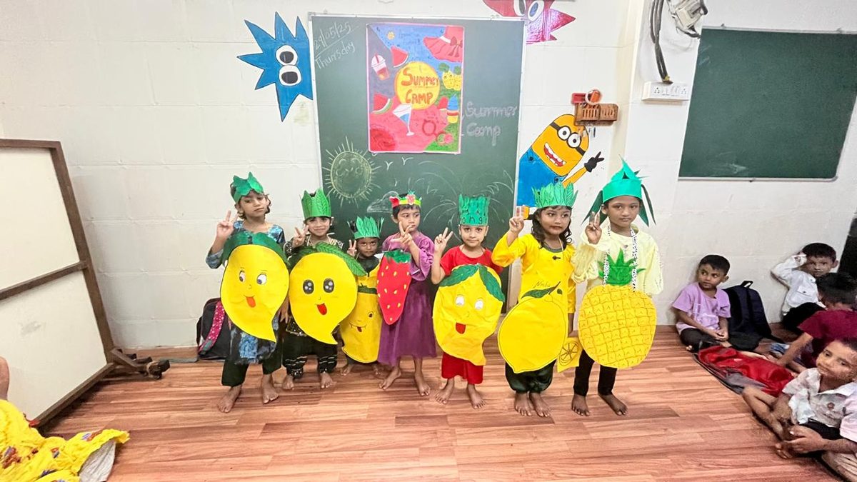 Summer Camps, Learning with Fun and Purpose