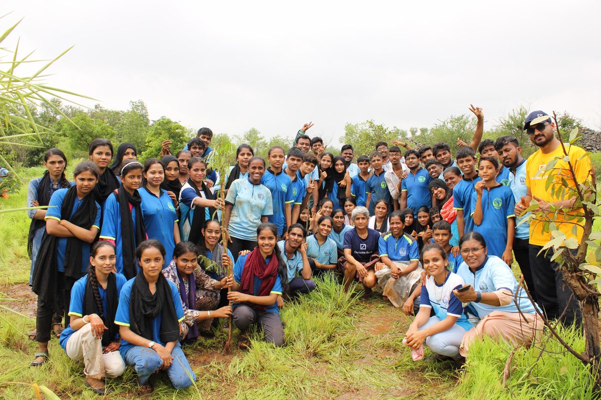 Van Mahotsav