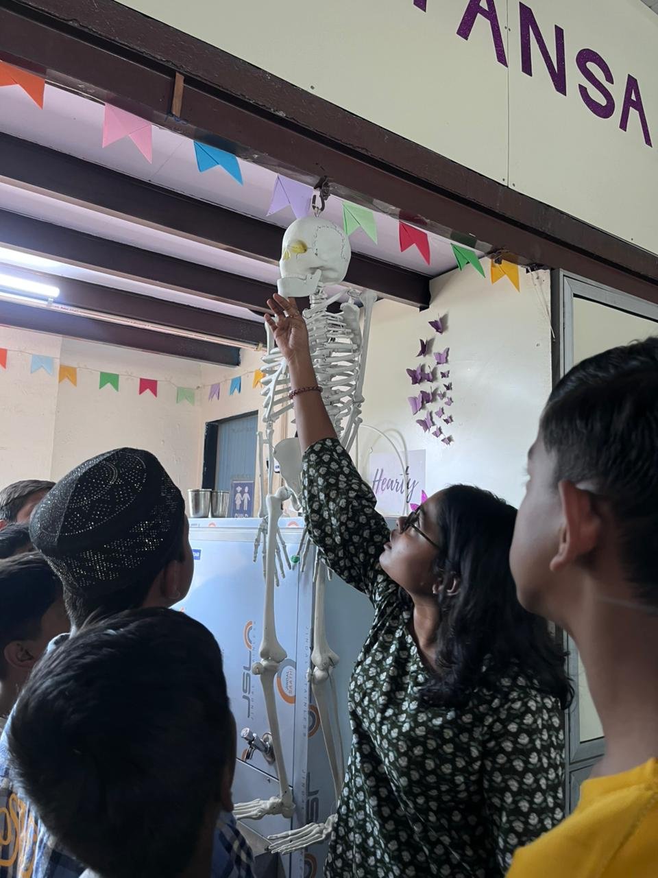 Science Exhibition