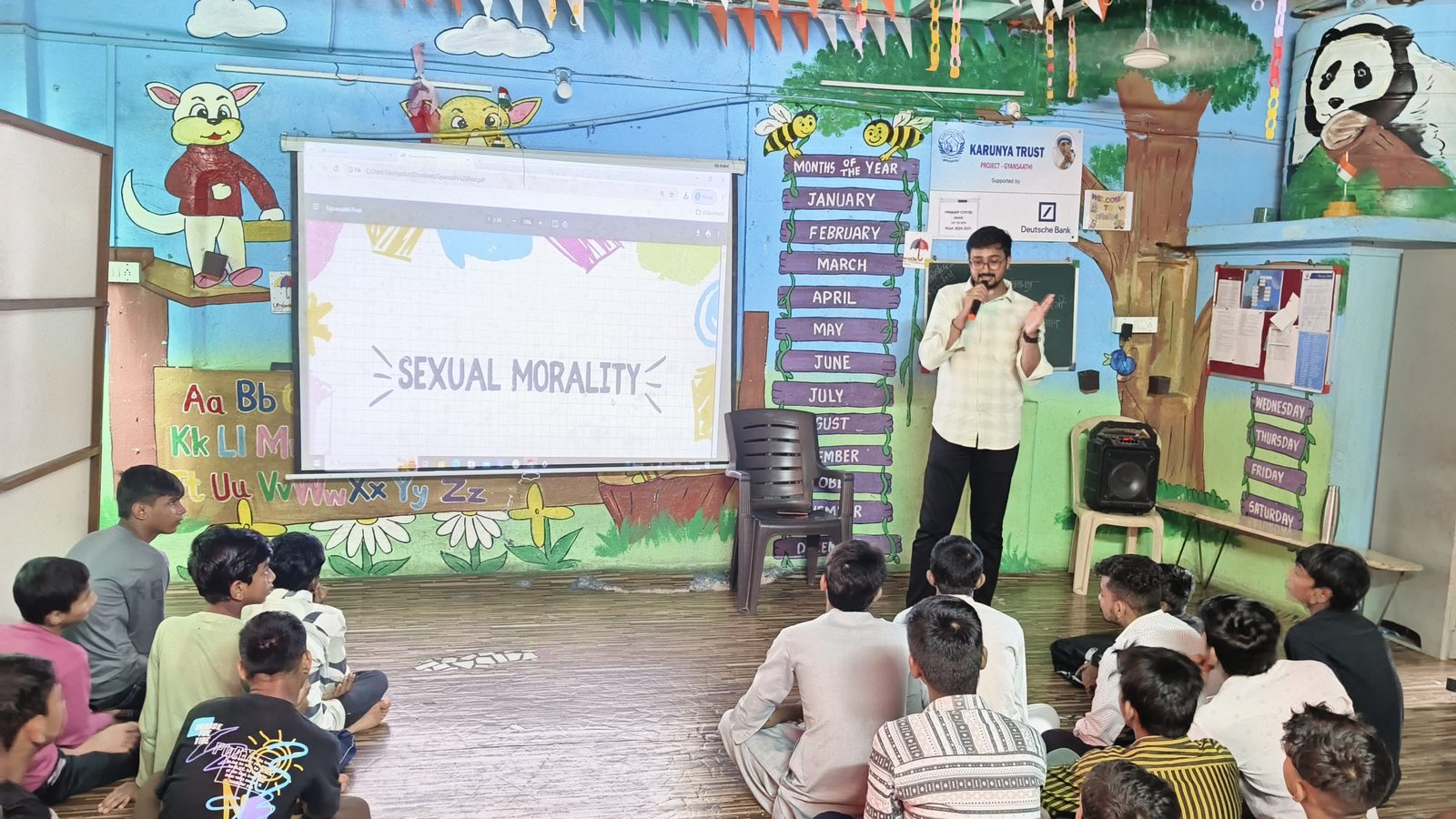 Gyansaathi photo 30