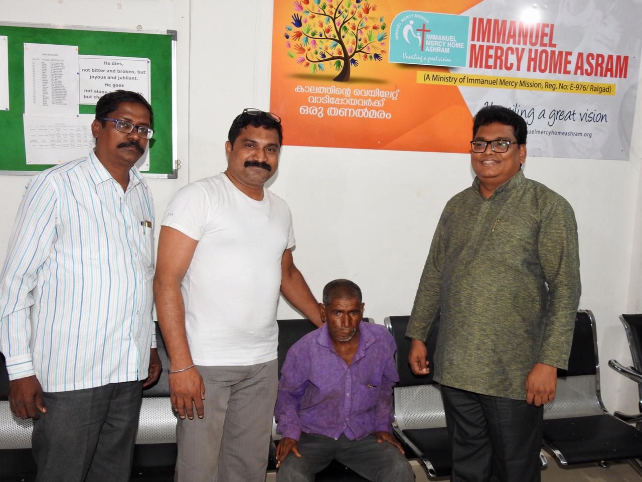 Jubilee Action Network photo 7