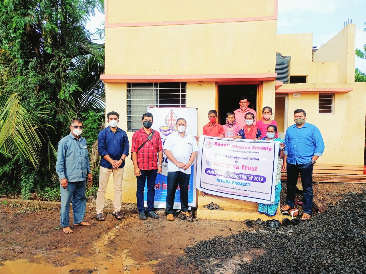 Nivas photo 19