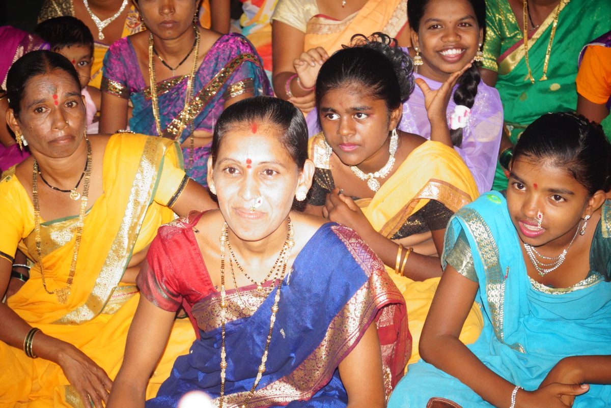 Gopi Bhosale’s Persistence Pays Off