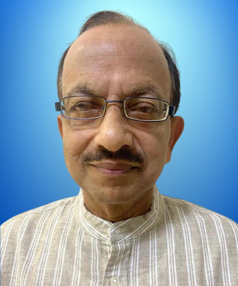 Mr. Thomas Mathew