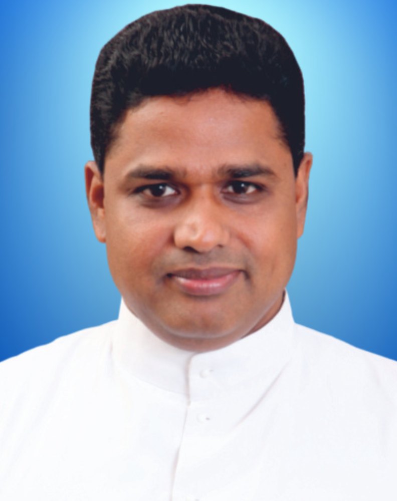 Fr. Varghese Abraham Vattamattathil
