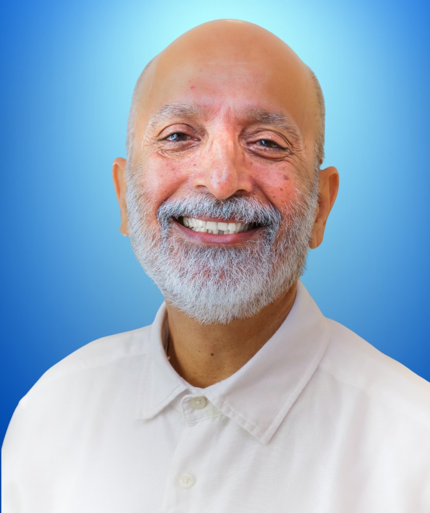 Mr. Anil Bakshi