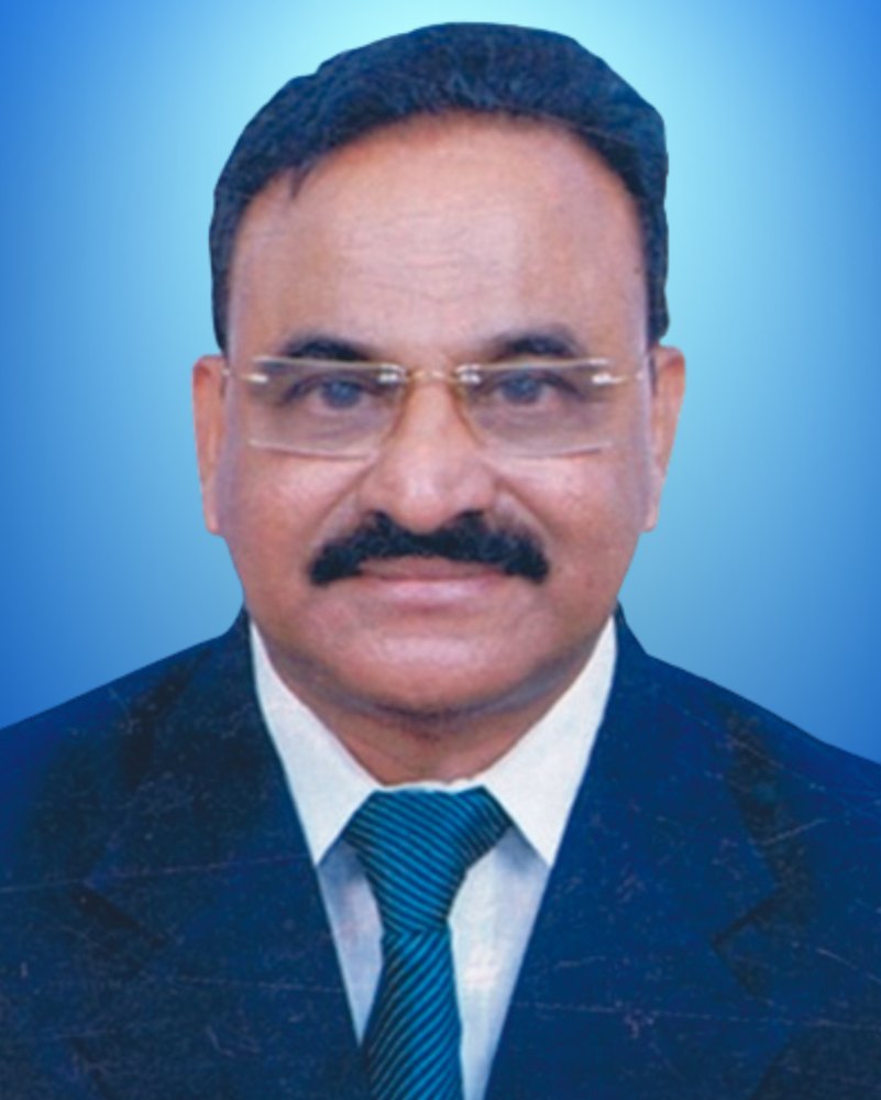 Dr. Joseph Aprain