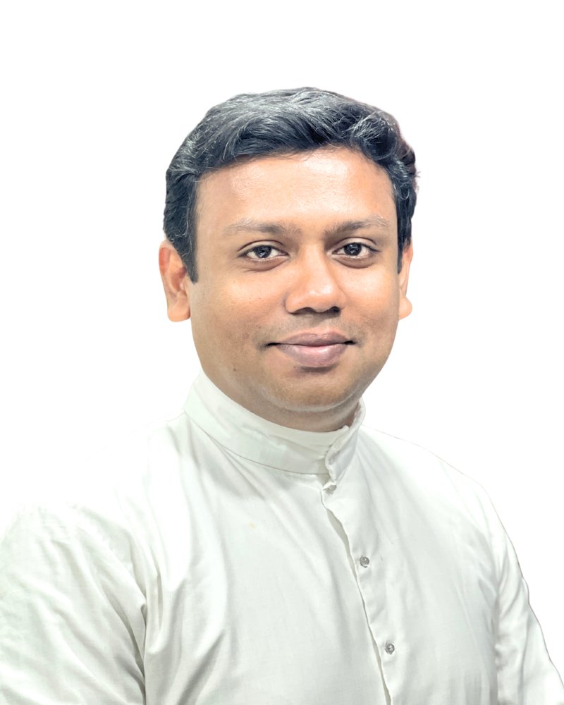 Fr. Lijo Velliyamkandathil