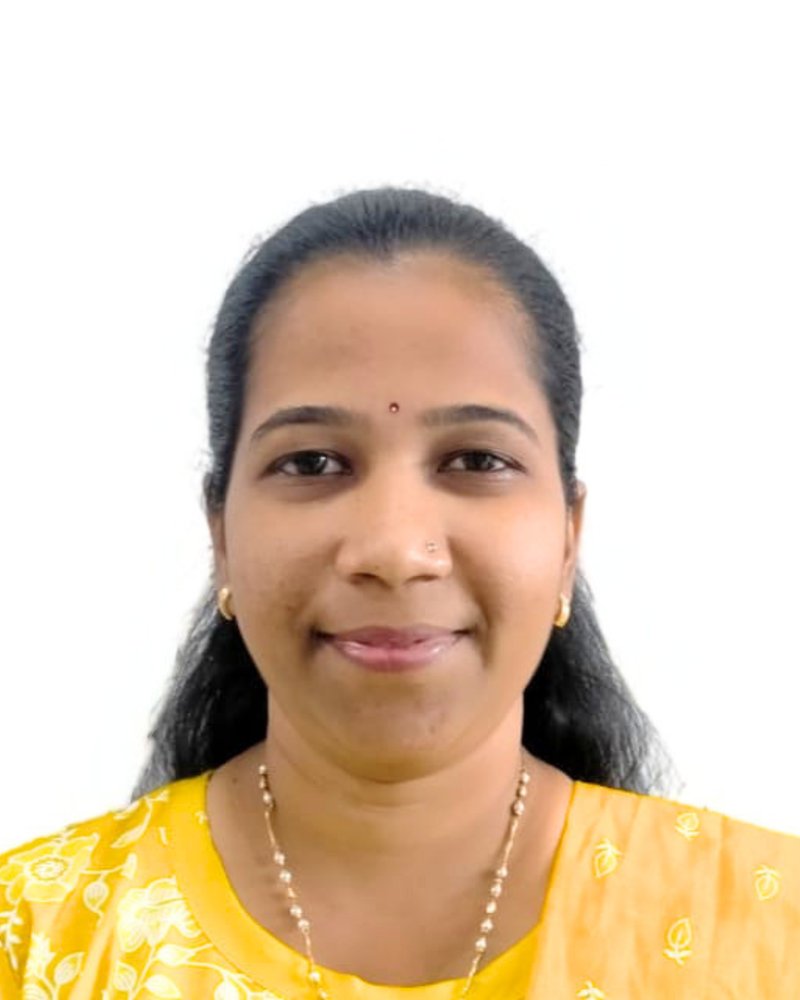 Ms. Prashanti Tambe